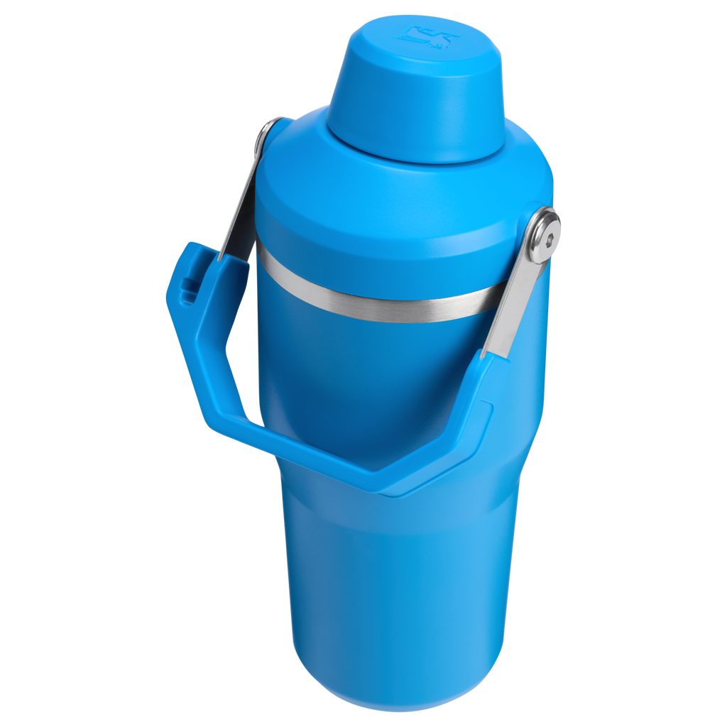 The IceFlow™ Tumbler with Fast Flow Lid | 20 OZ - Stanley Create D1