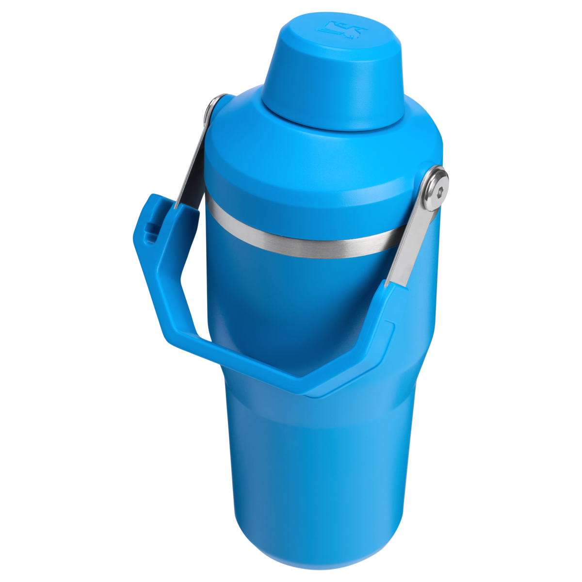 The IceFlow™ Tumbler with Fast Flow Lid | 20 OZ - Stanley Create D1