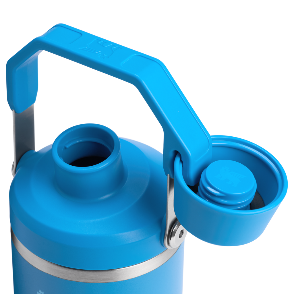 The IceFlow™ Tumbler with Fast Flow Lid | 20 OZ N3