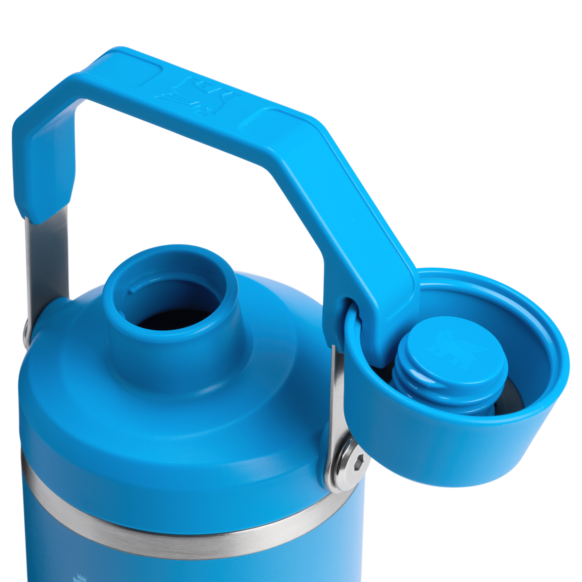 The IceFlow™ Tumbler with Fast Flow Lid | 20 OZ - Stanley Create D1