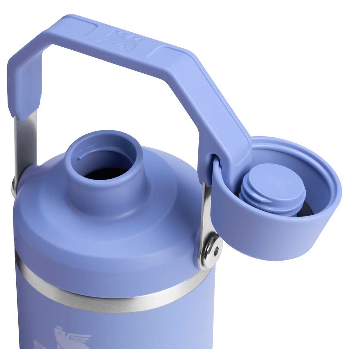 The IceFlow™ Tumbler with Fast Flow Lid | 20 OZ - Stanley Create D1