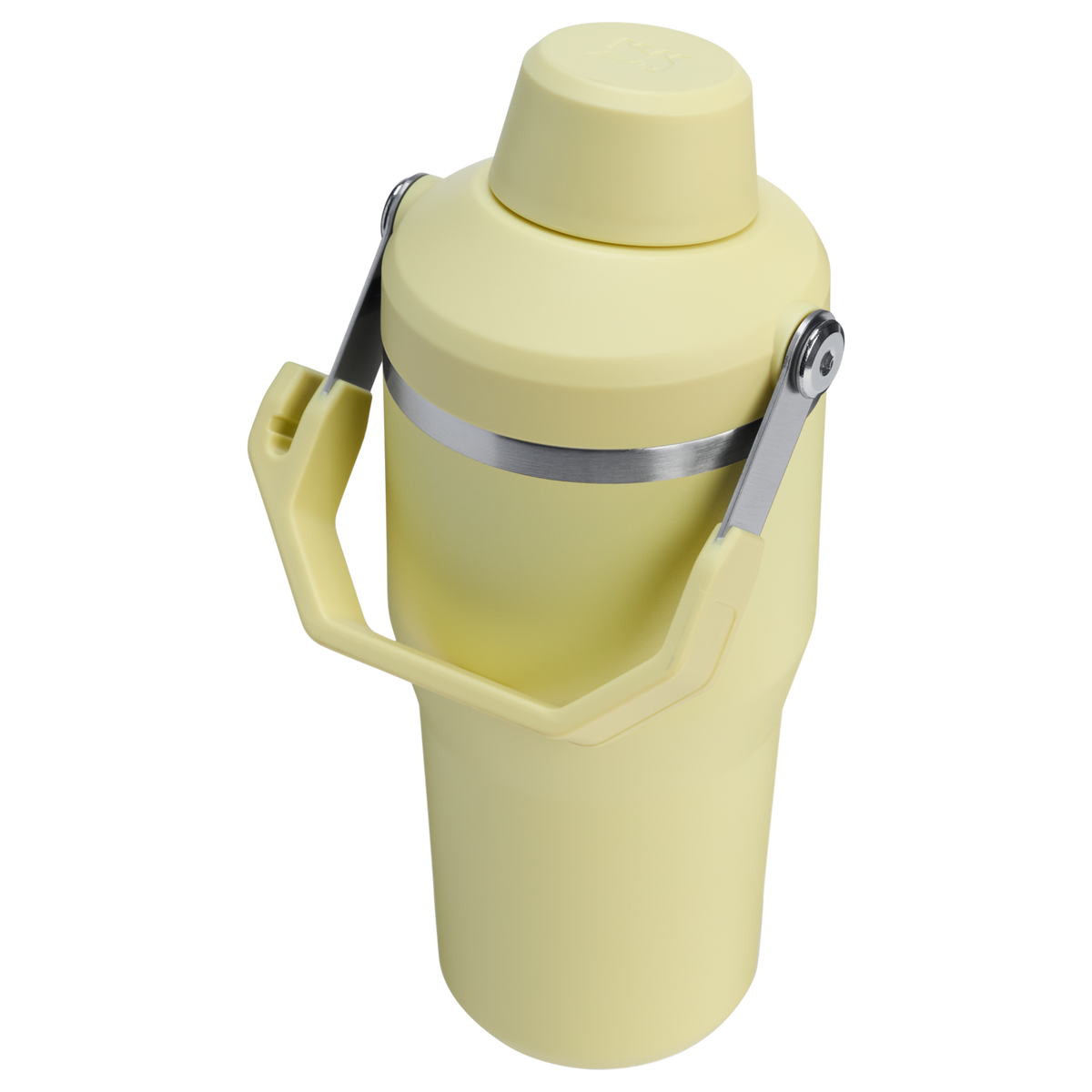 The IceFlow™ Tumbler with Fast Flow Lid | 20 OZ - Stanley Create D1