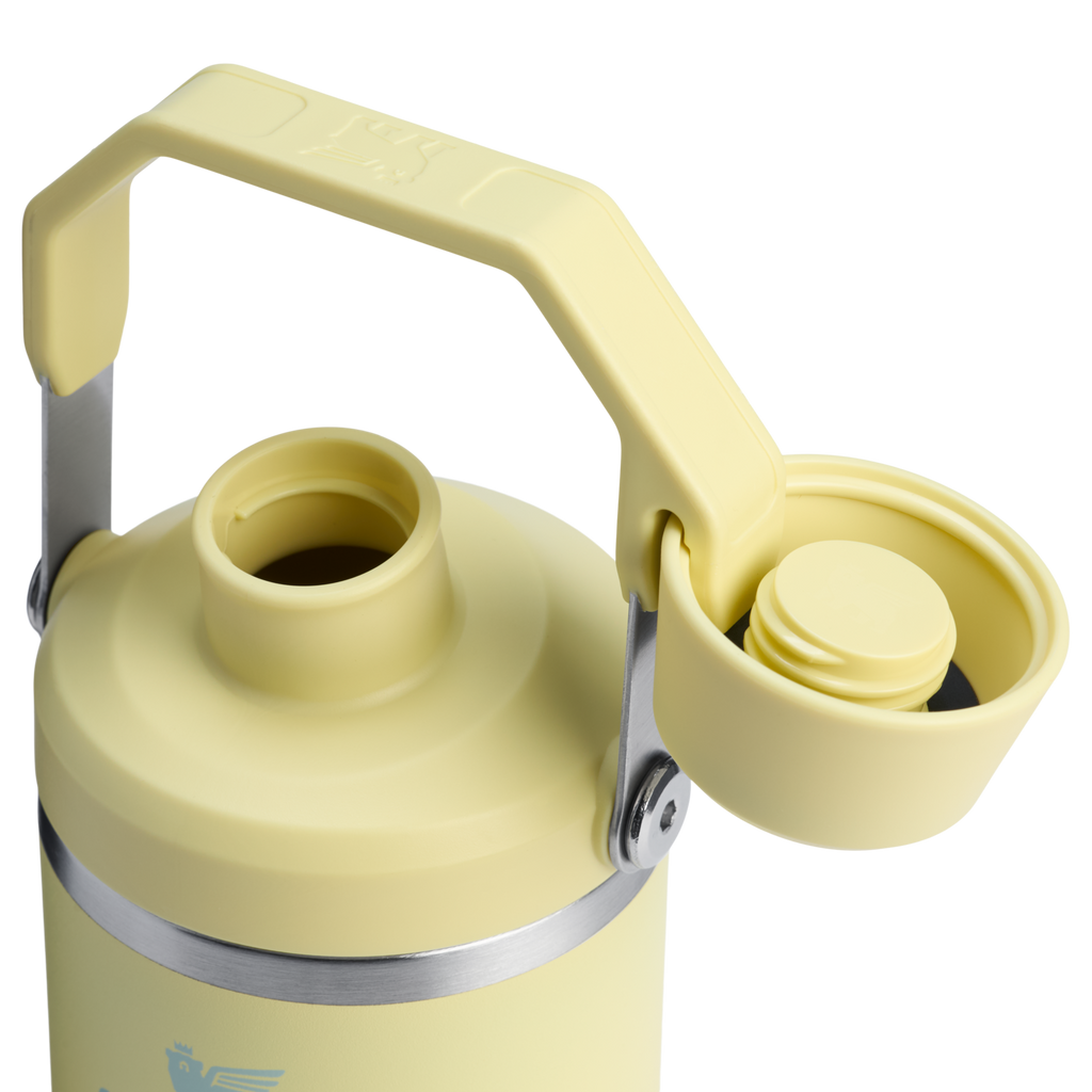 The IceFlow™ Tumbler with Fast Flow Lid | 20 OZ - Stanley Create D1