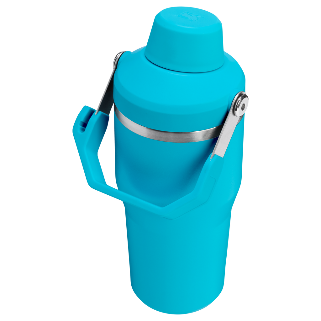 The IceFlow™ Tumbler with Fast Flow Lid | 20 OZ N3