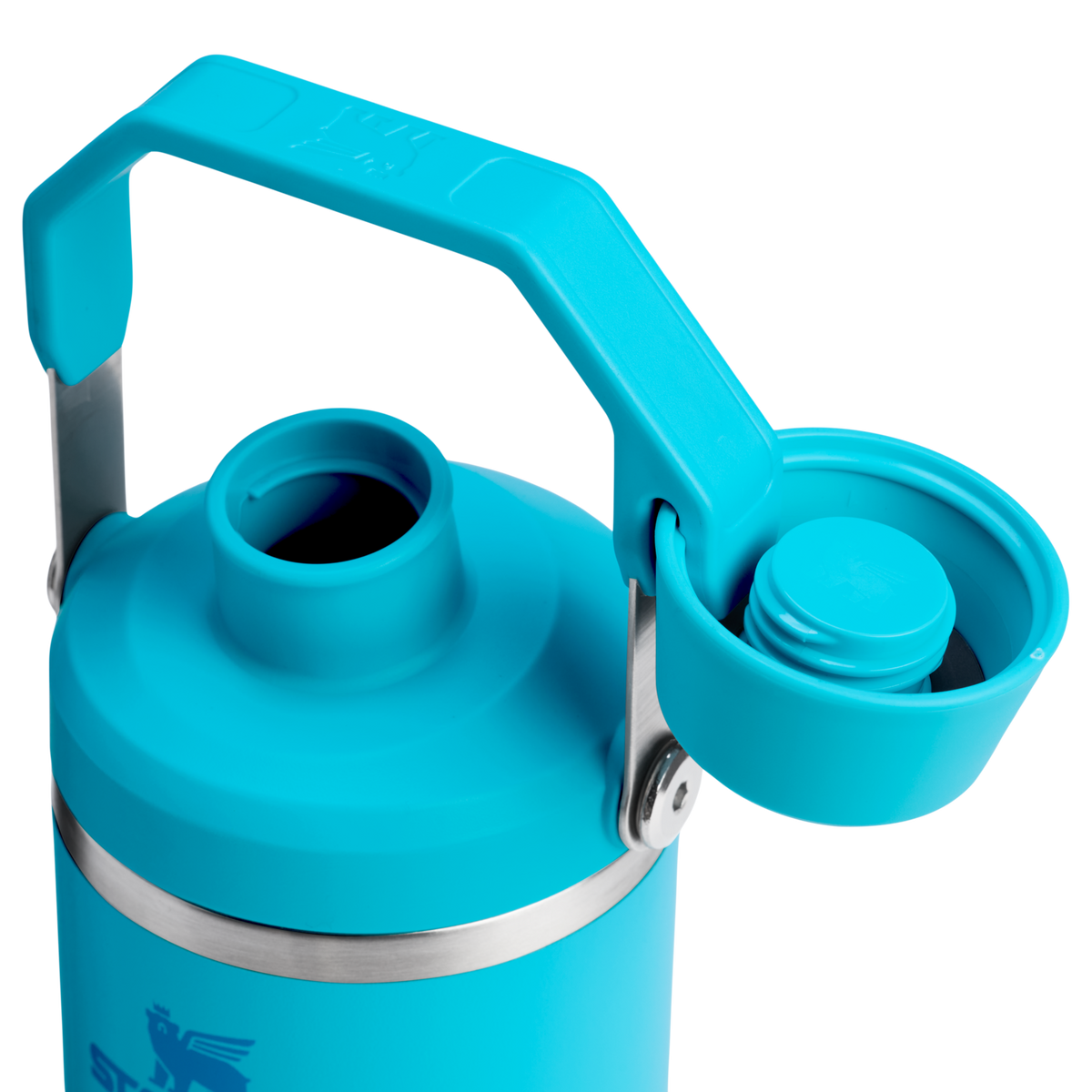 The IceFlow™ Tumbler with Fast Flow Lid | 20 OZ N3