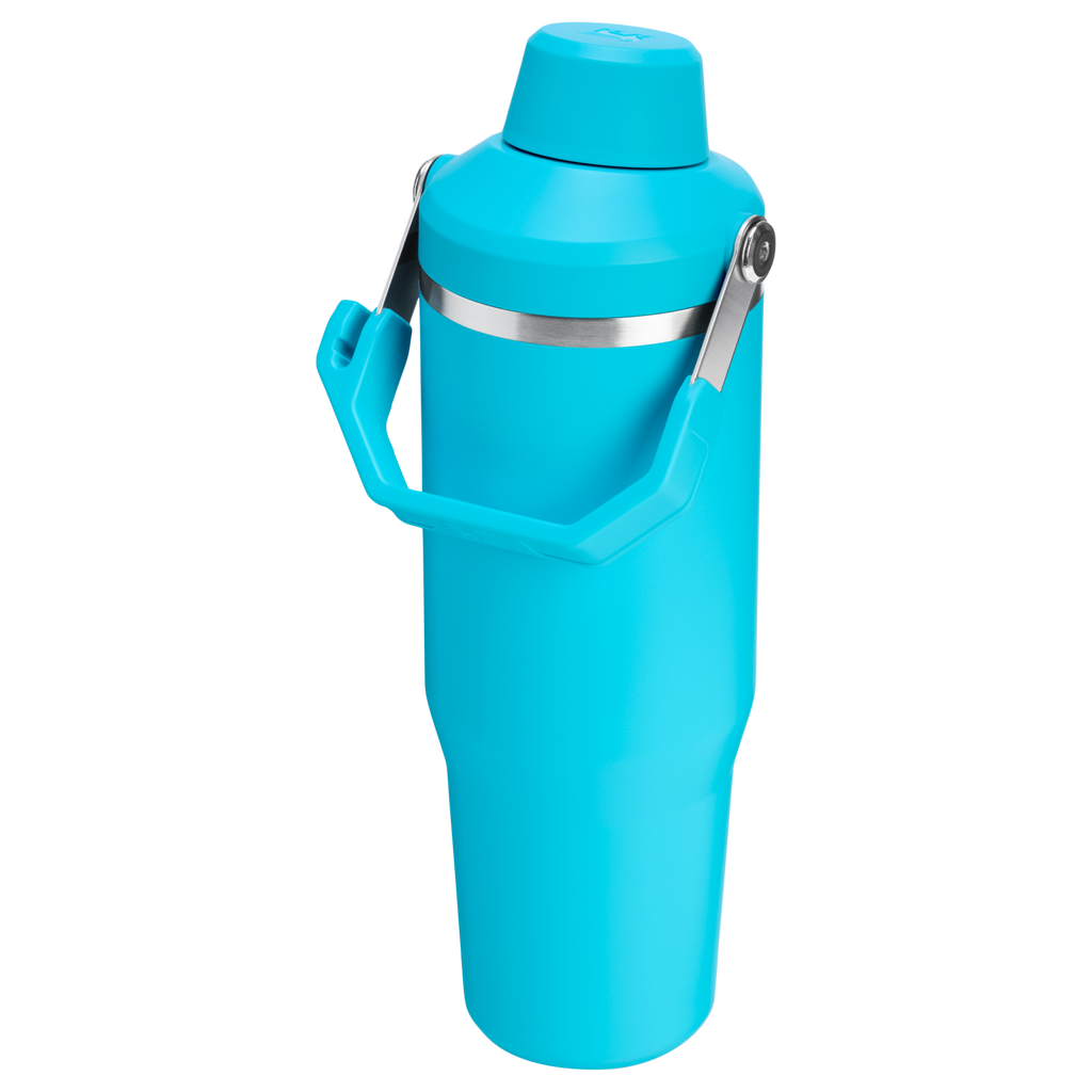 The IceFlow™ Tumbler with Fast Flow Lid | 30 OZ Y4