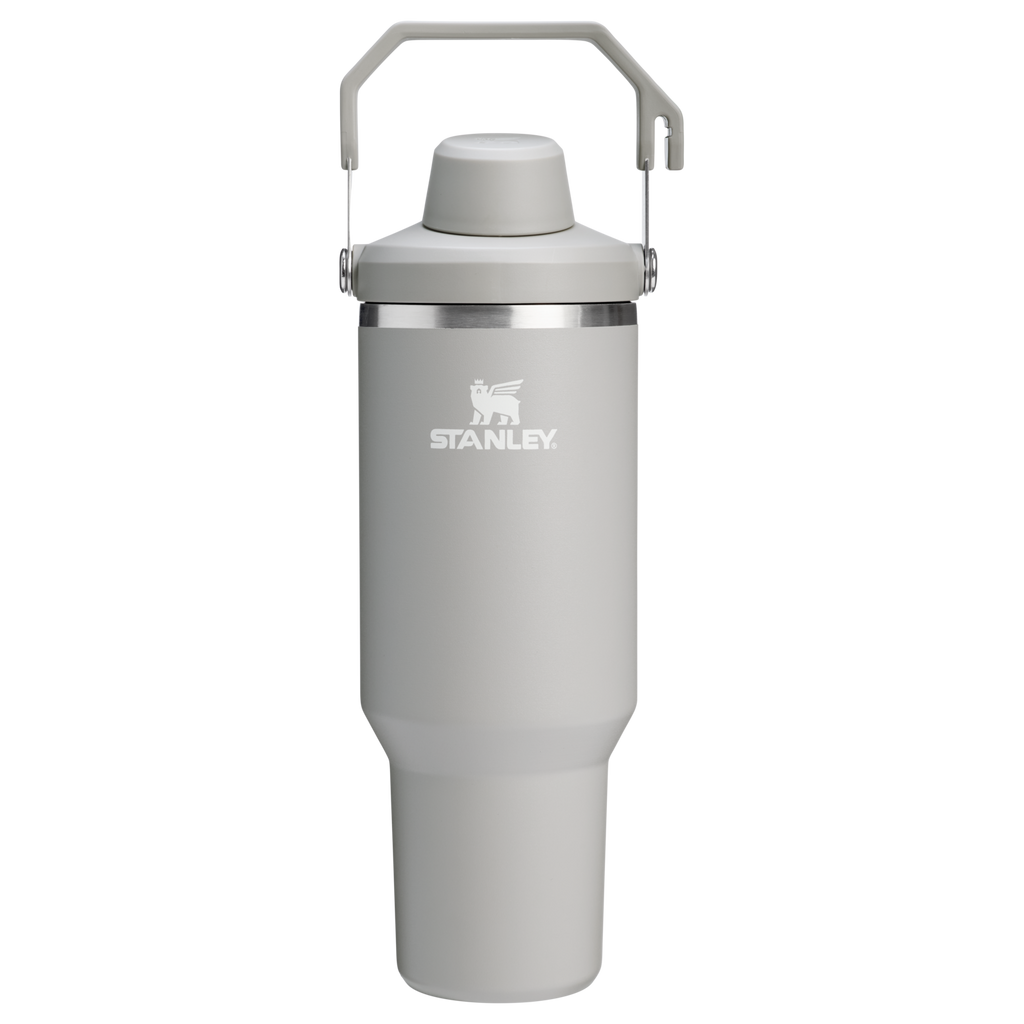 The IceFlow™ Tumbler with Fast Flow Lid | 40 OZ F9