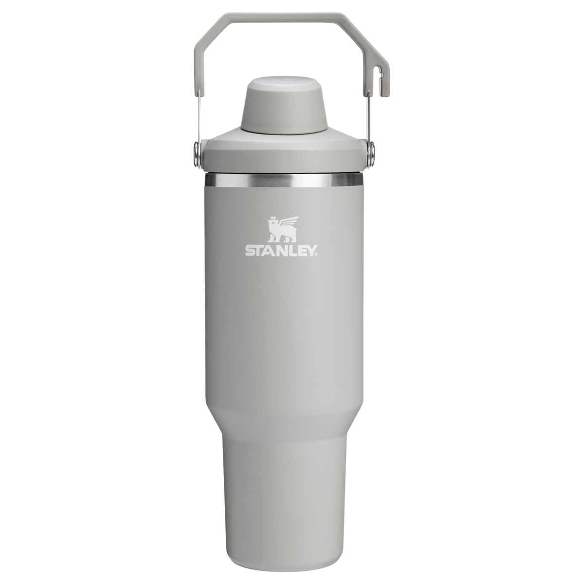 The IceFlow™ Tumbler with Fast Flow Lid | 40 OZ F9