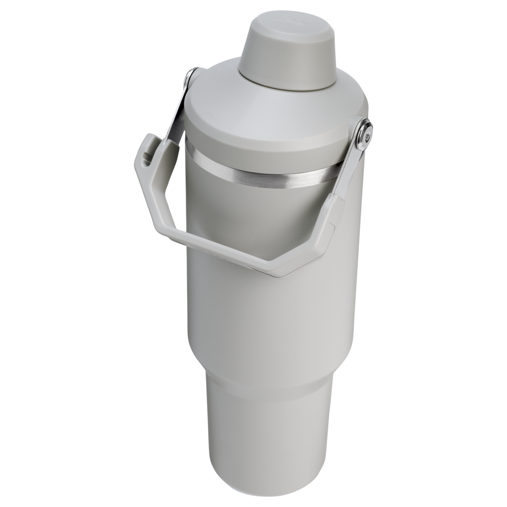 The IceFlow™ Tumbler with Fast Flow Lid | 40 OZ T4