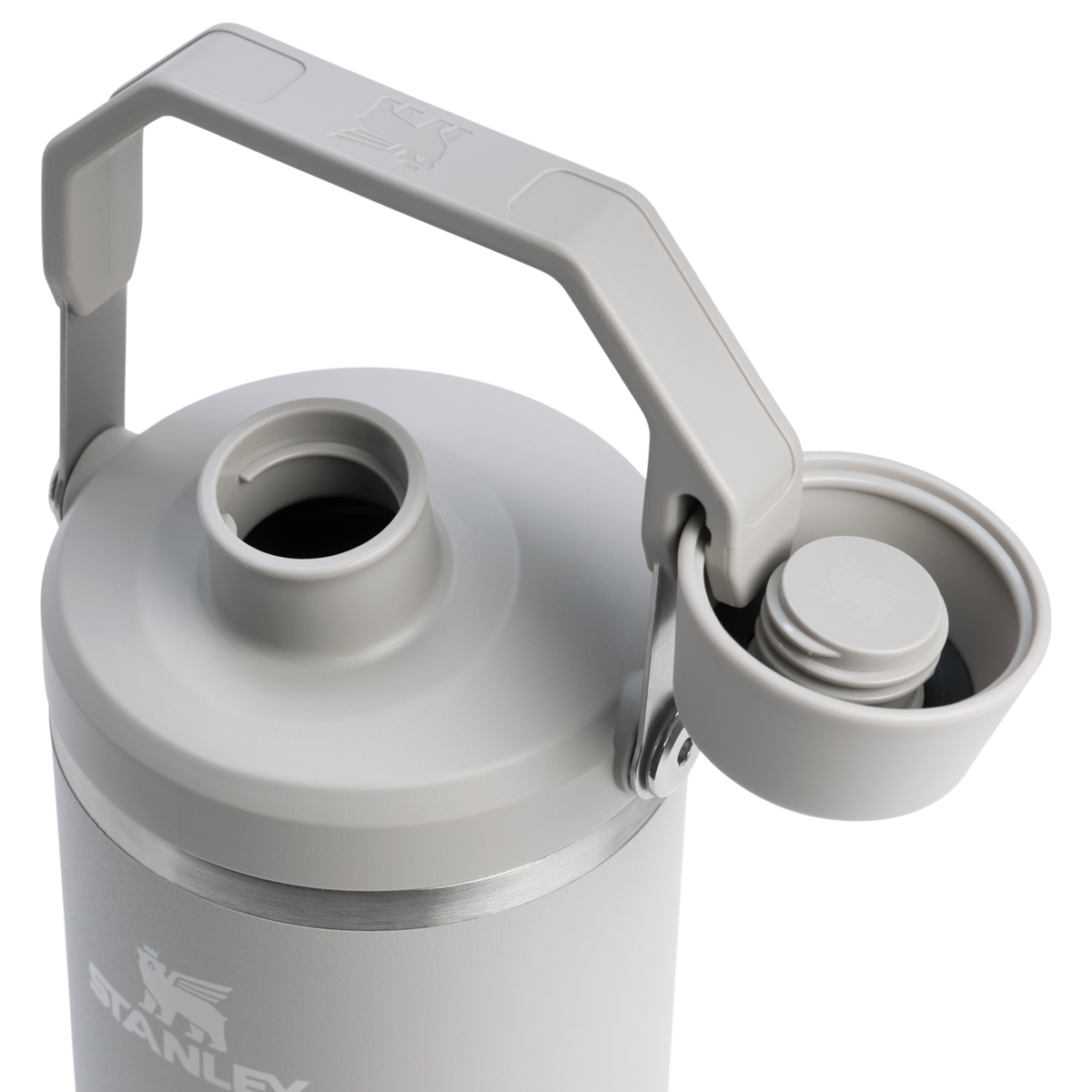 The IceFlow™ Tumbler with Fast Flow Lid | 40 OZ F9