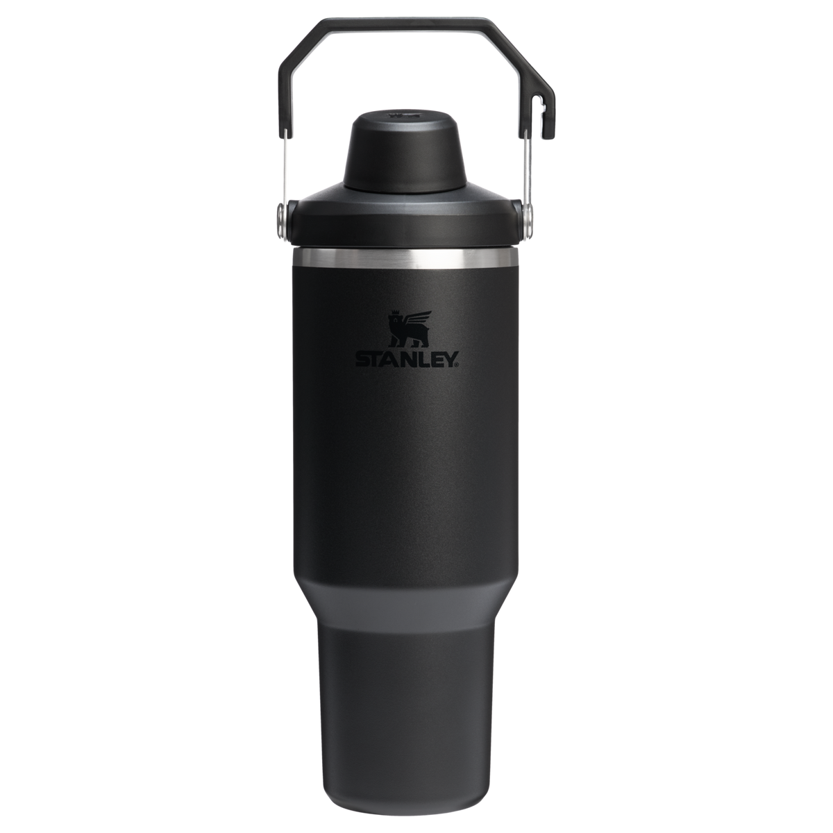 The IceFlow™ Tumbler with Fast Flow Lid | 40 OZ T4