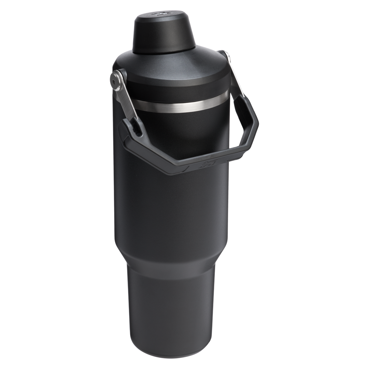 The IceFlow™ Tumbler with Fast Flow Lid | 40 OZ F9