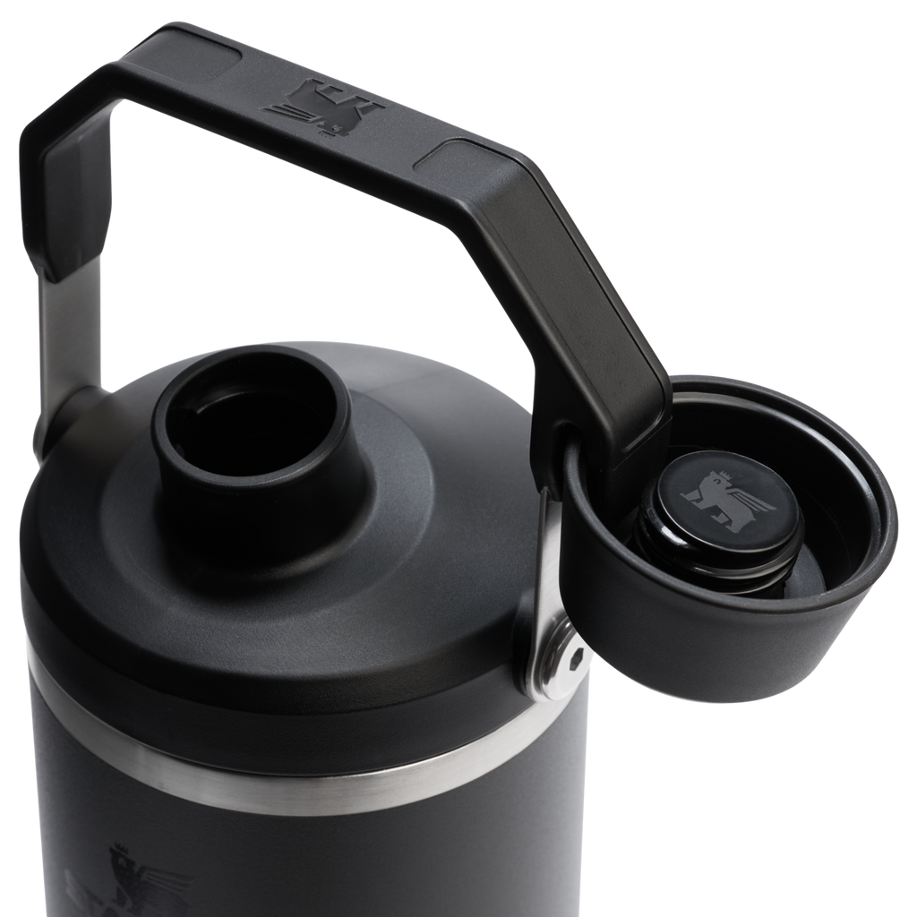 The IceFlow™ Tumbler with Fast Flow Lid | 40 OZ T4