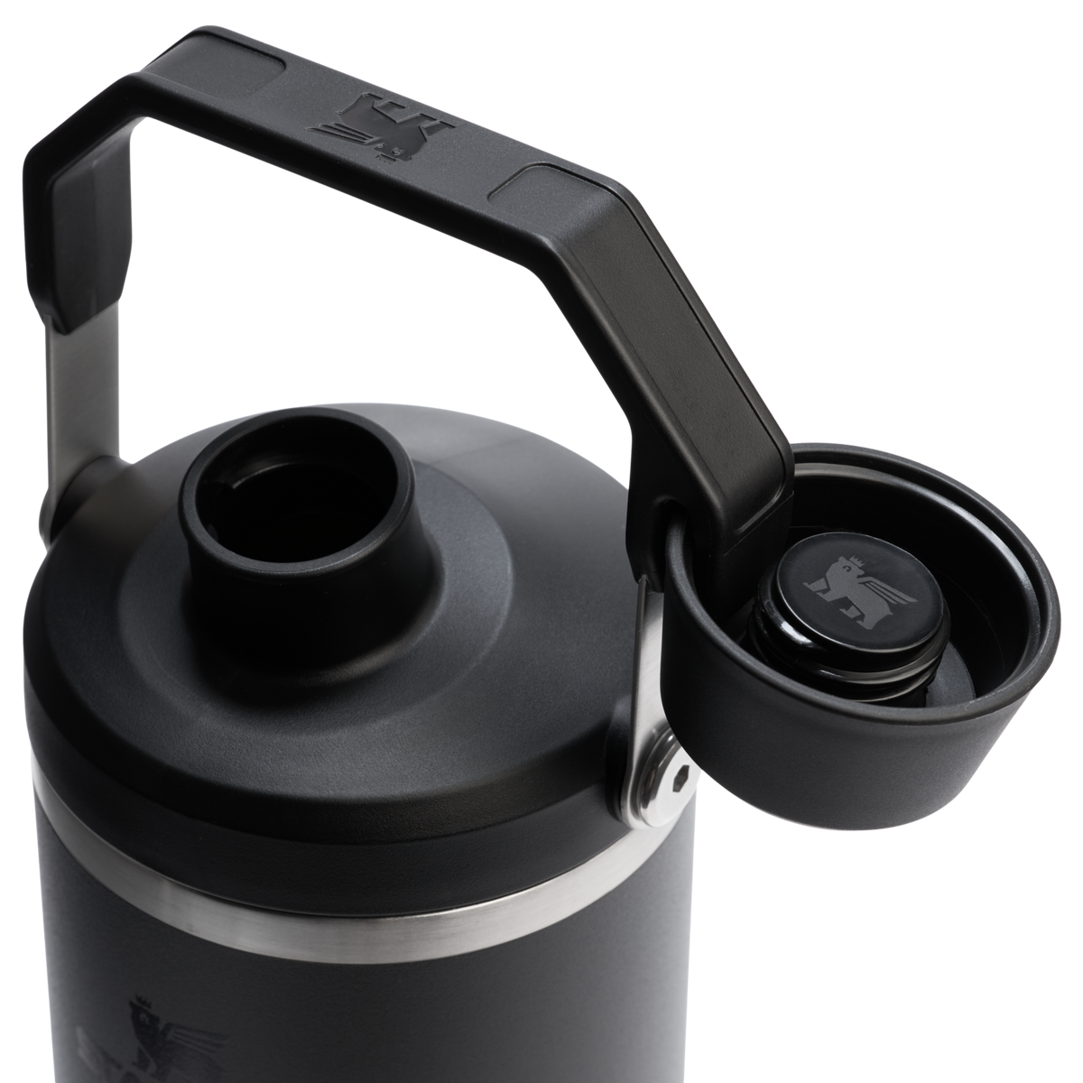 The IceFlow™ Tumbler with Fast Flow Lid | 40 OZ T4