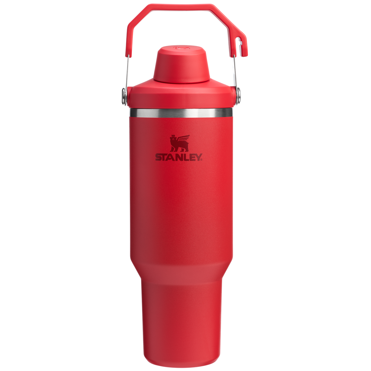 The IceFlow™ Tumbler with Fast Flow Lid | 40 OZ F9