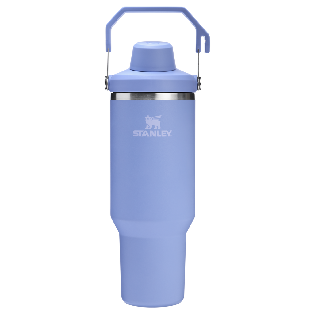 The IceFlow™ Tumbler with Fast Flow Lid | 40 OZ T4