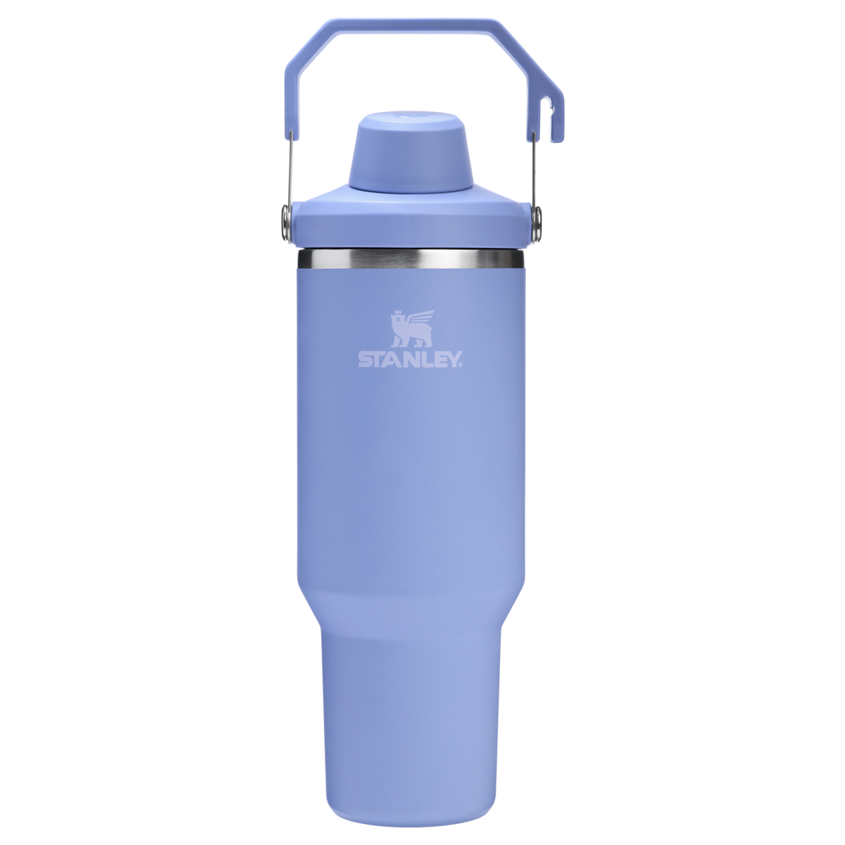 The IceFlow™ Tumbler with Fast Flow Lid | 40 OZ T4
