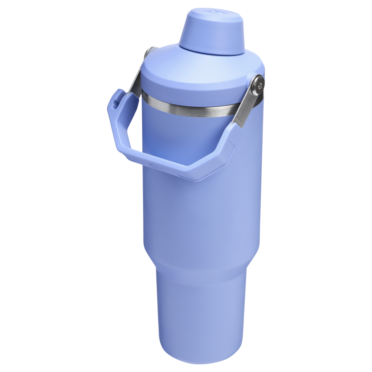 The IceFlow™ Tumbler with Fast Flow Lid | 40 OZ T4