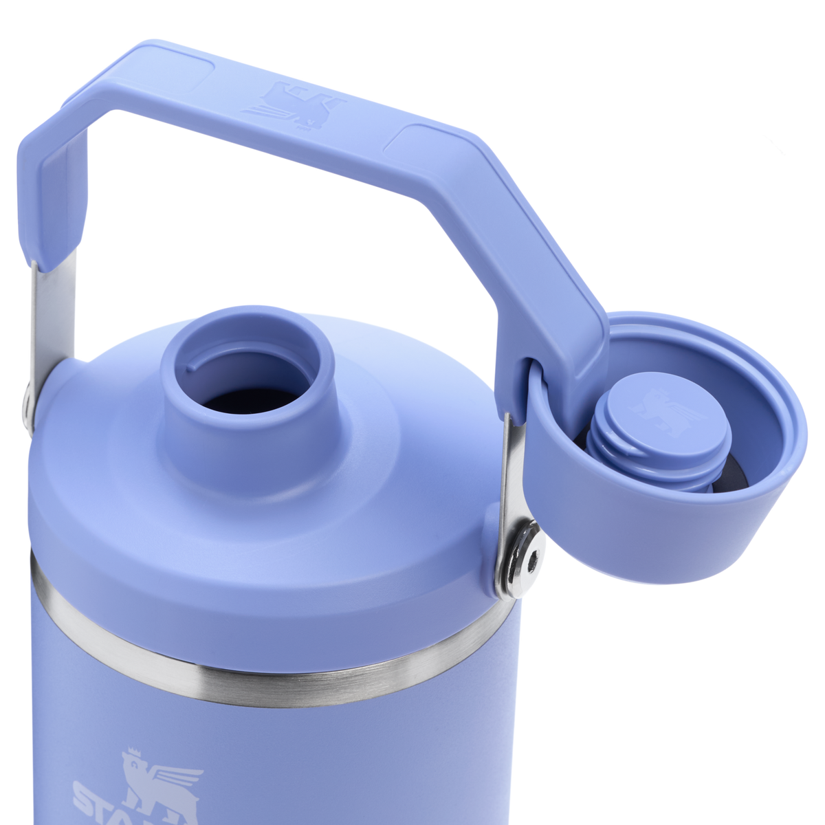 The IceFlow™ Tumbler with Fast Flow Lid | 40 OZ T4