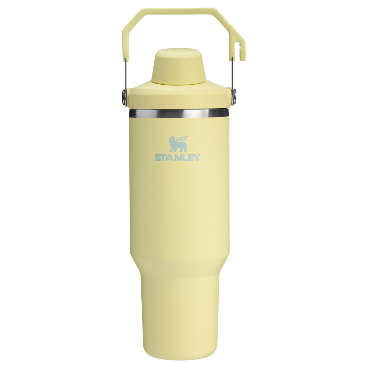 The IceFlow™ Tumbler with Fast Flow Lid | 40 OZ T4