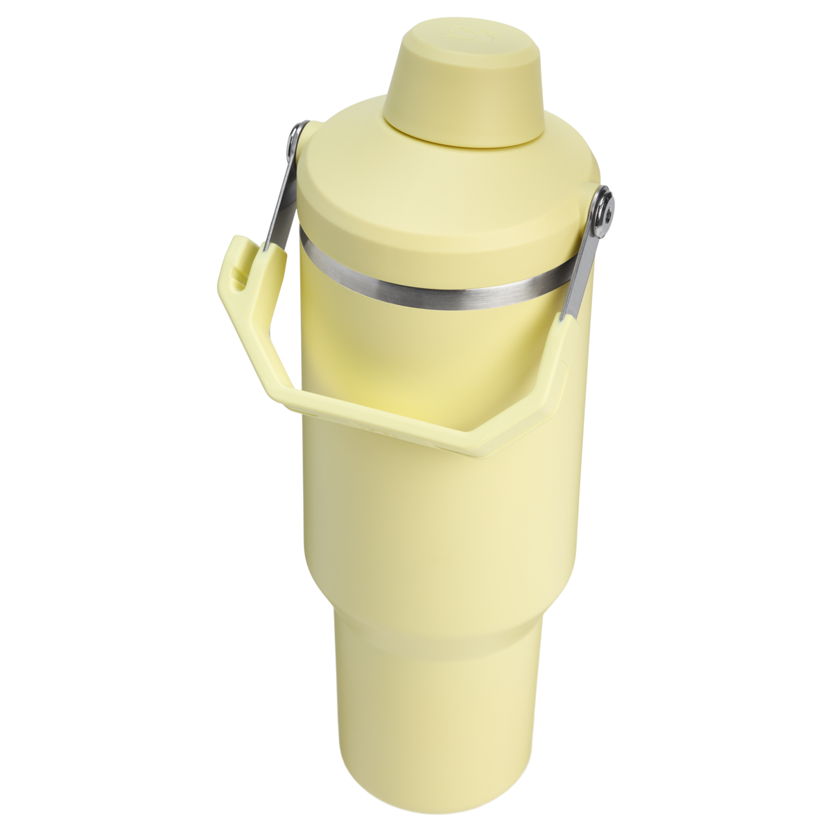 The IceFlow™ Tumbler with Fast Flow Lid | 40 OZ T4
