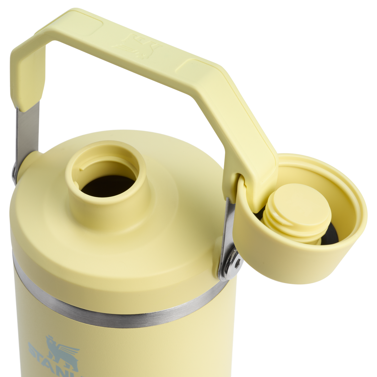 The IceFlow™ Tumbler with Fast Flow Lid | 40 OZ T4