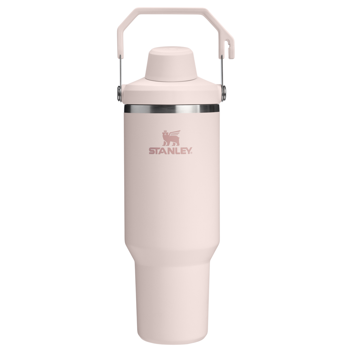 The IceFlow™ Tumbler with Fast Flow Lid | 40 OZ T4