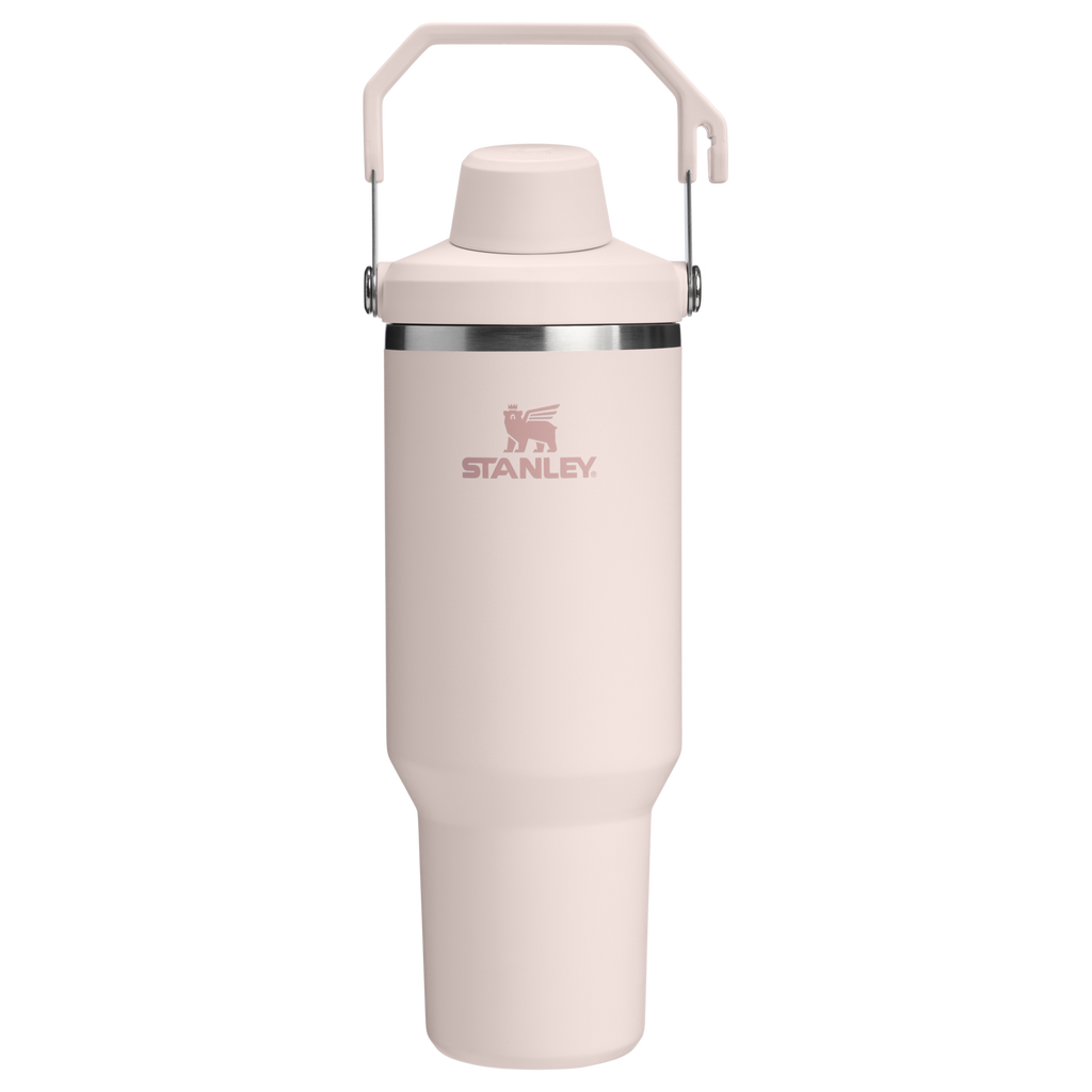 The IceFlow™ Tumbler with Fast Flow Lid | 40 OZ F9