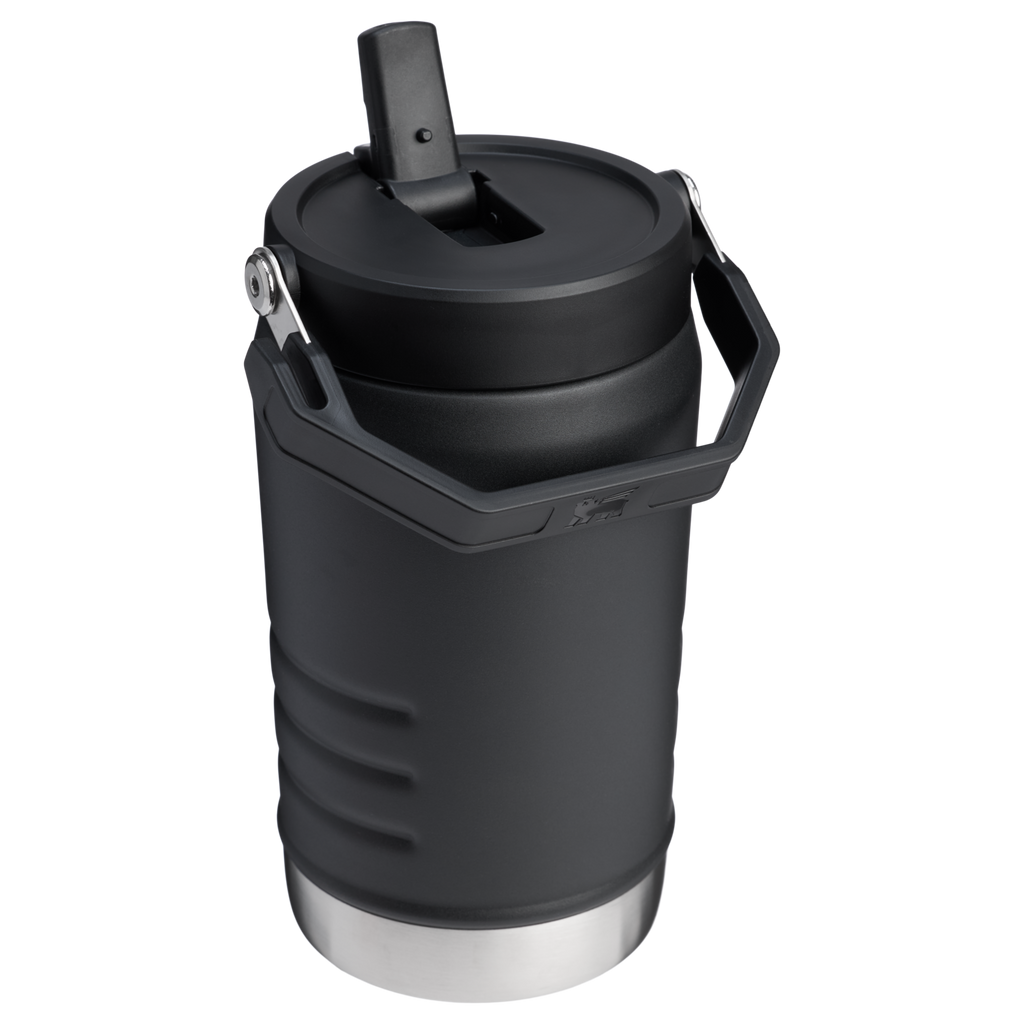 IceFlow™ Jug with Fast Flow Lid | 40 OZ W5