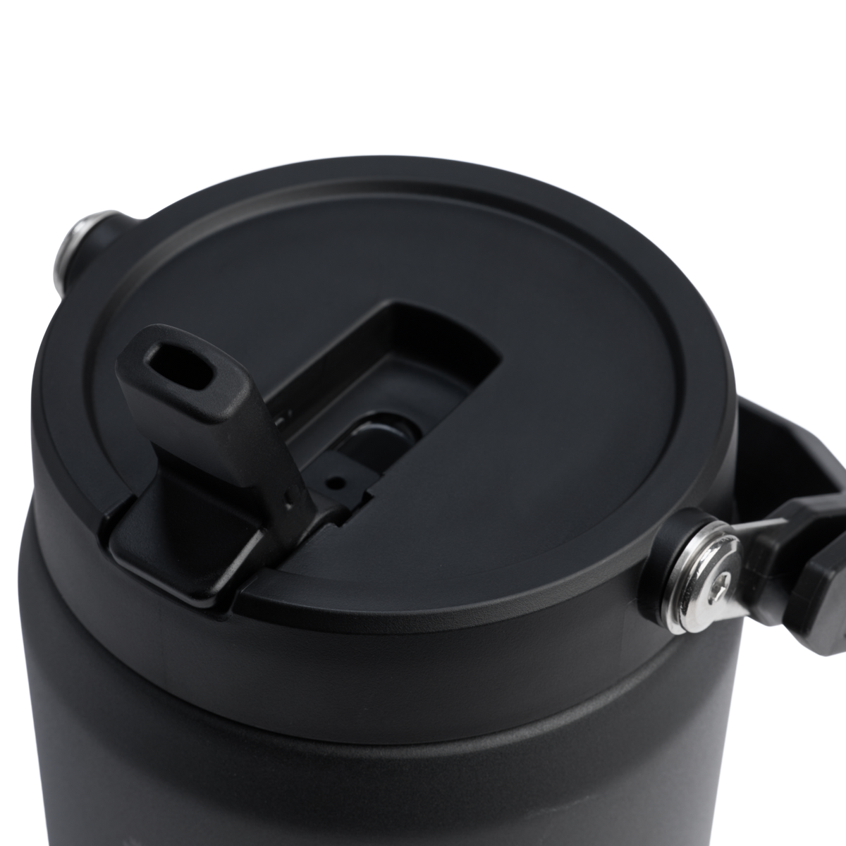 The IceFlow™ Flip Straw Jug | 40 OZ - Stanley Create G5