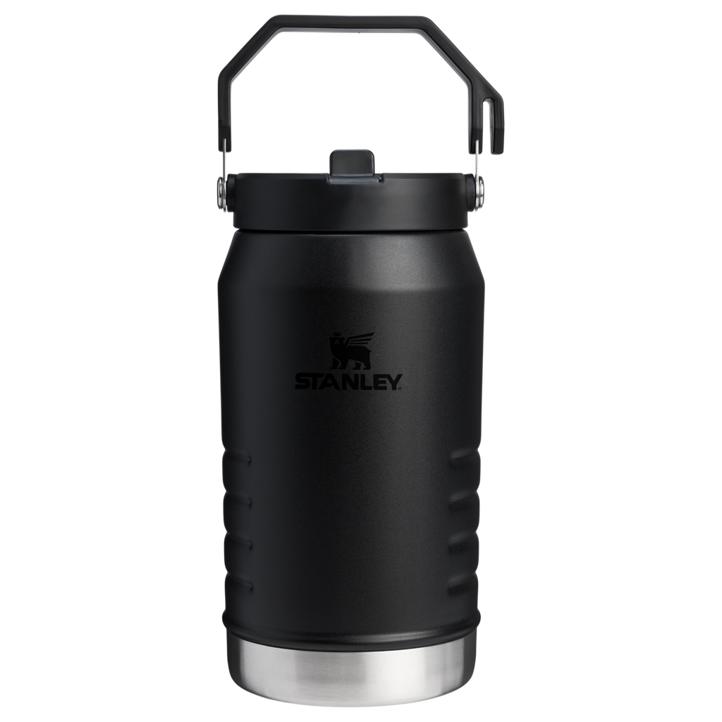 The IceFlow™ Flip Straw Jug | 64 OZ - Stanley Create S5
