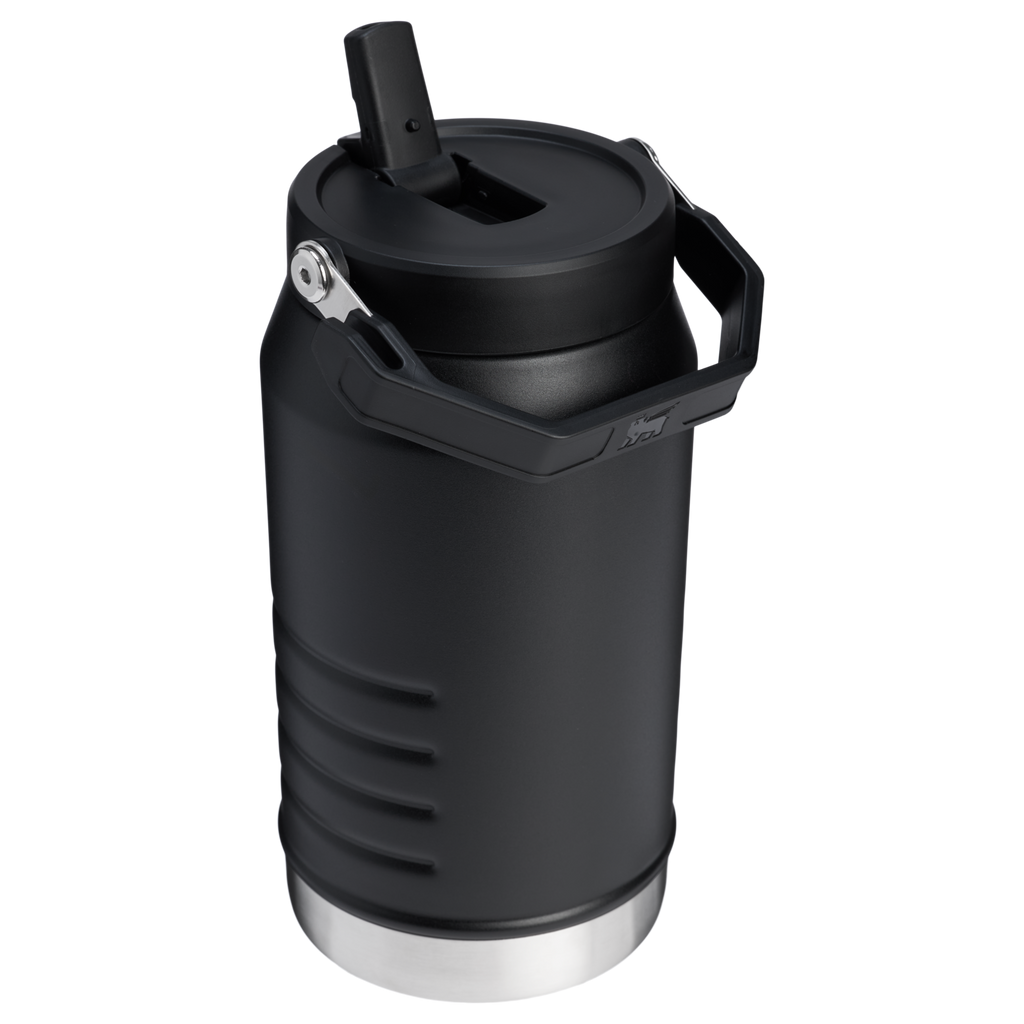 The IceFlow™ Flip Straw Jug | 64 OZ - Stanley Create S5