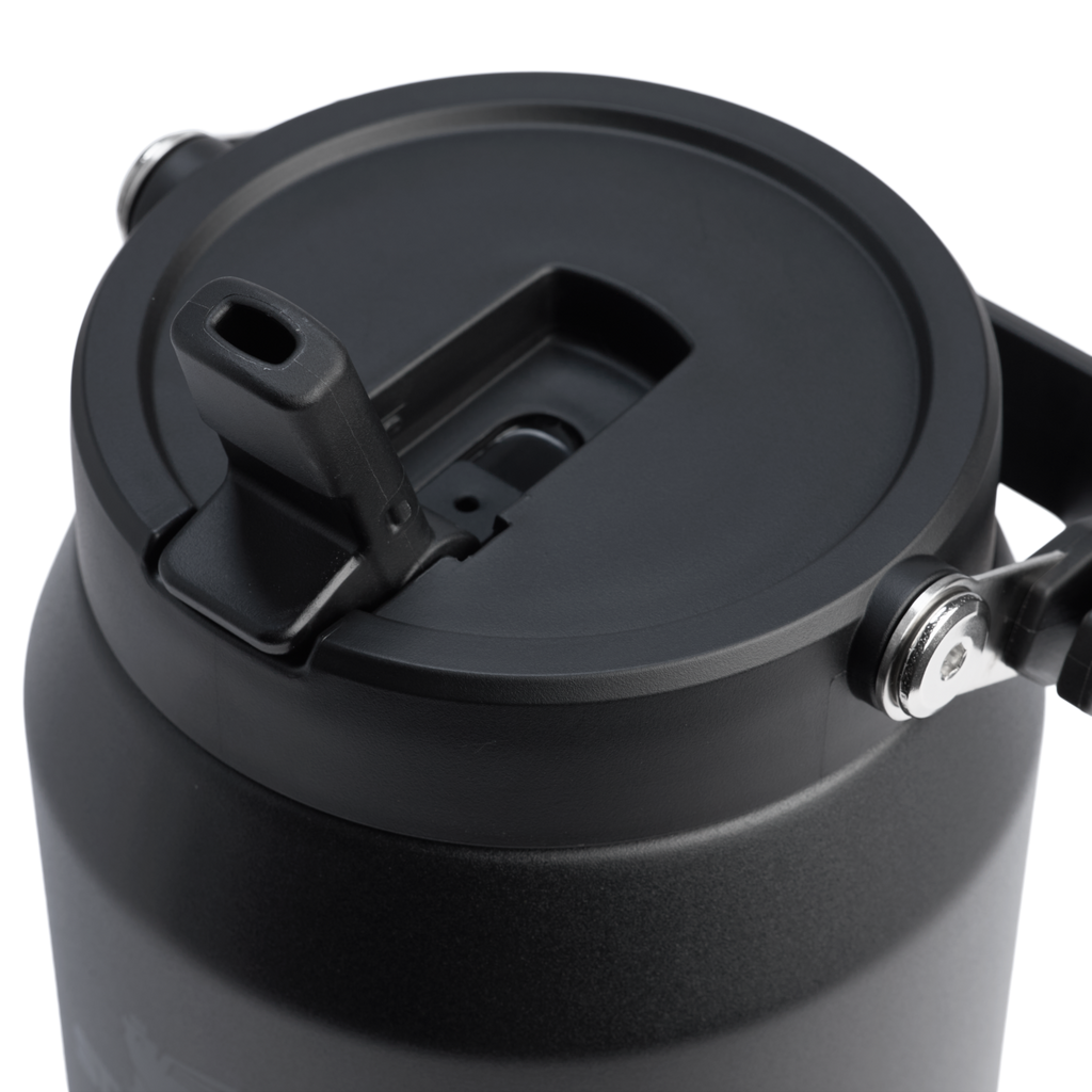 The IceFlow™ Flip Straw Jug | 64 OZ - Stanley Create F3