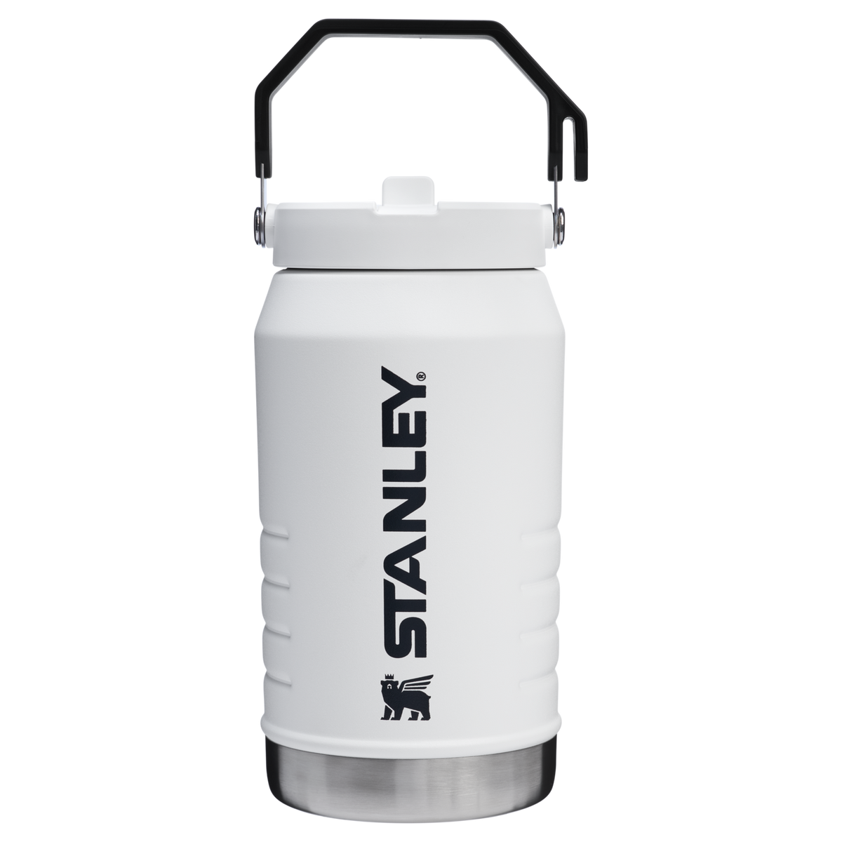 The IceFlow™ Flip Straw Jug | 64 OZ - Stanley Create F3