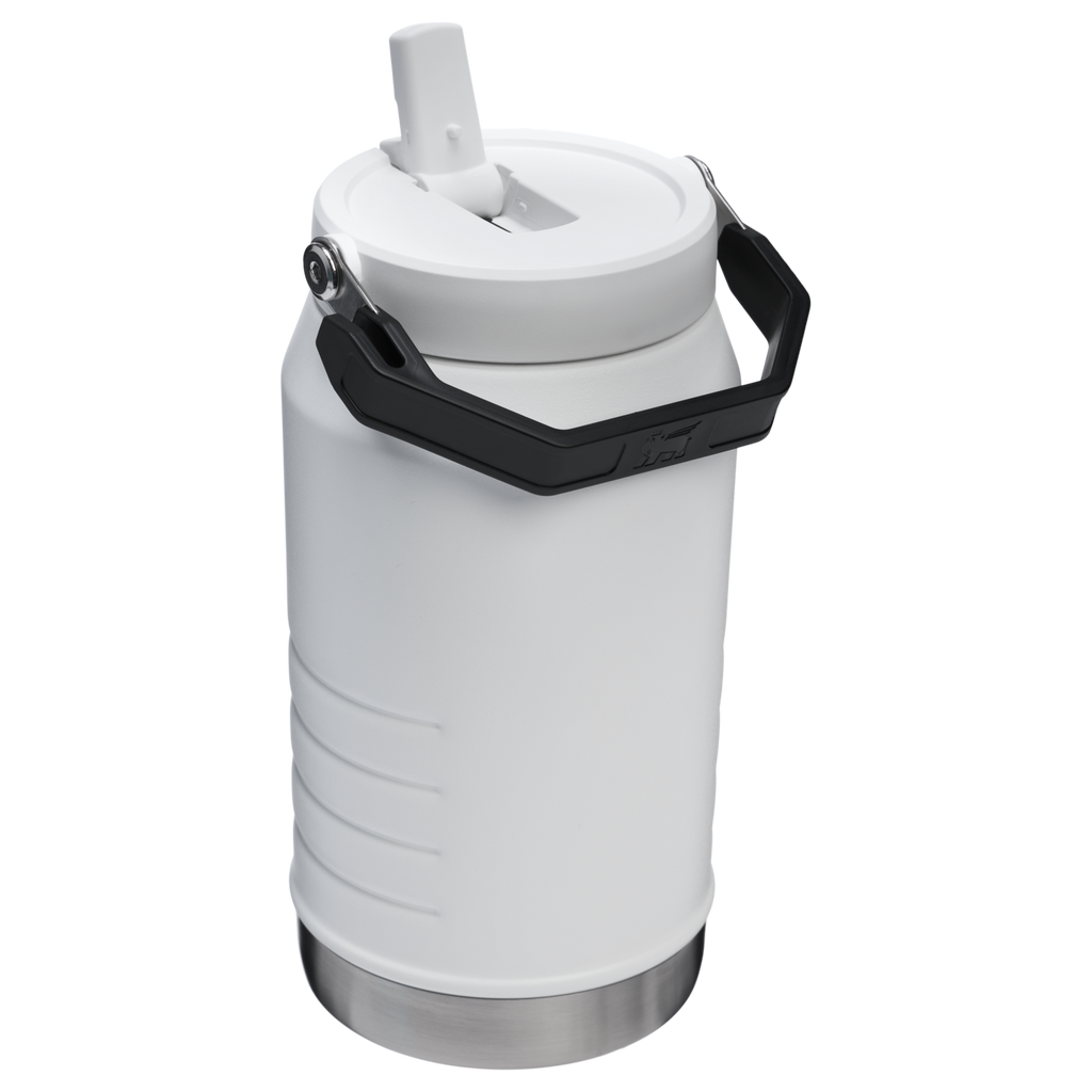 The IceFlow™ Flip Straw Jug | 64 OZ L1