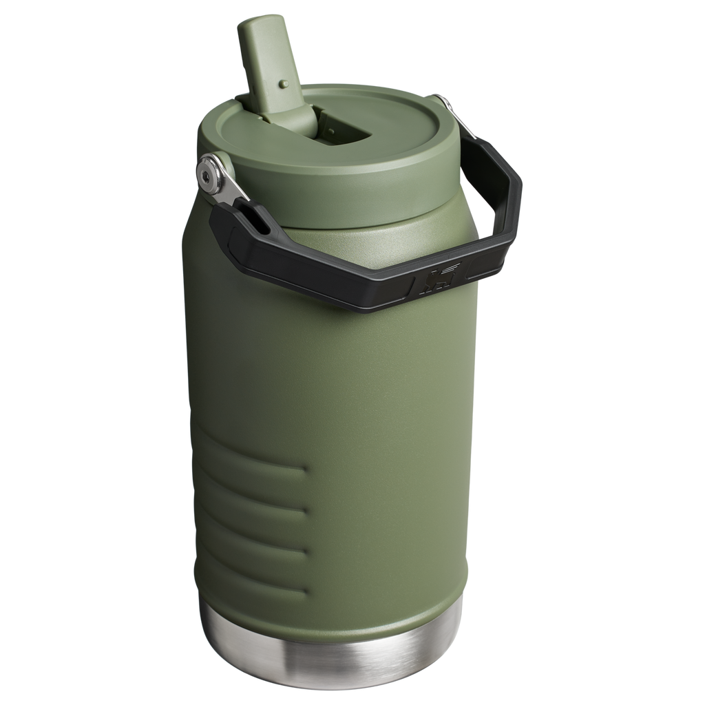 The IceFlow™ Flip Straw Jug | 64 OZ L1