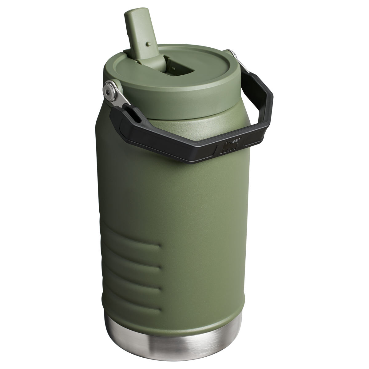The IceFlow™ Flip Straw Jug | 64 OZ L1