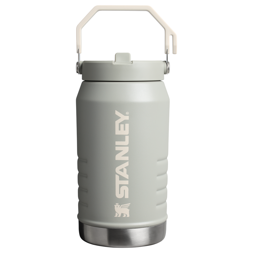 The IceFlow™ Flip Straw Jug | 64 OZ P3