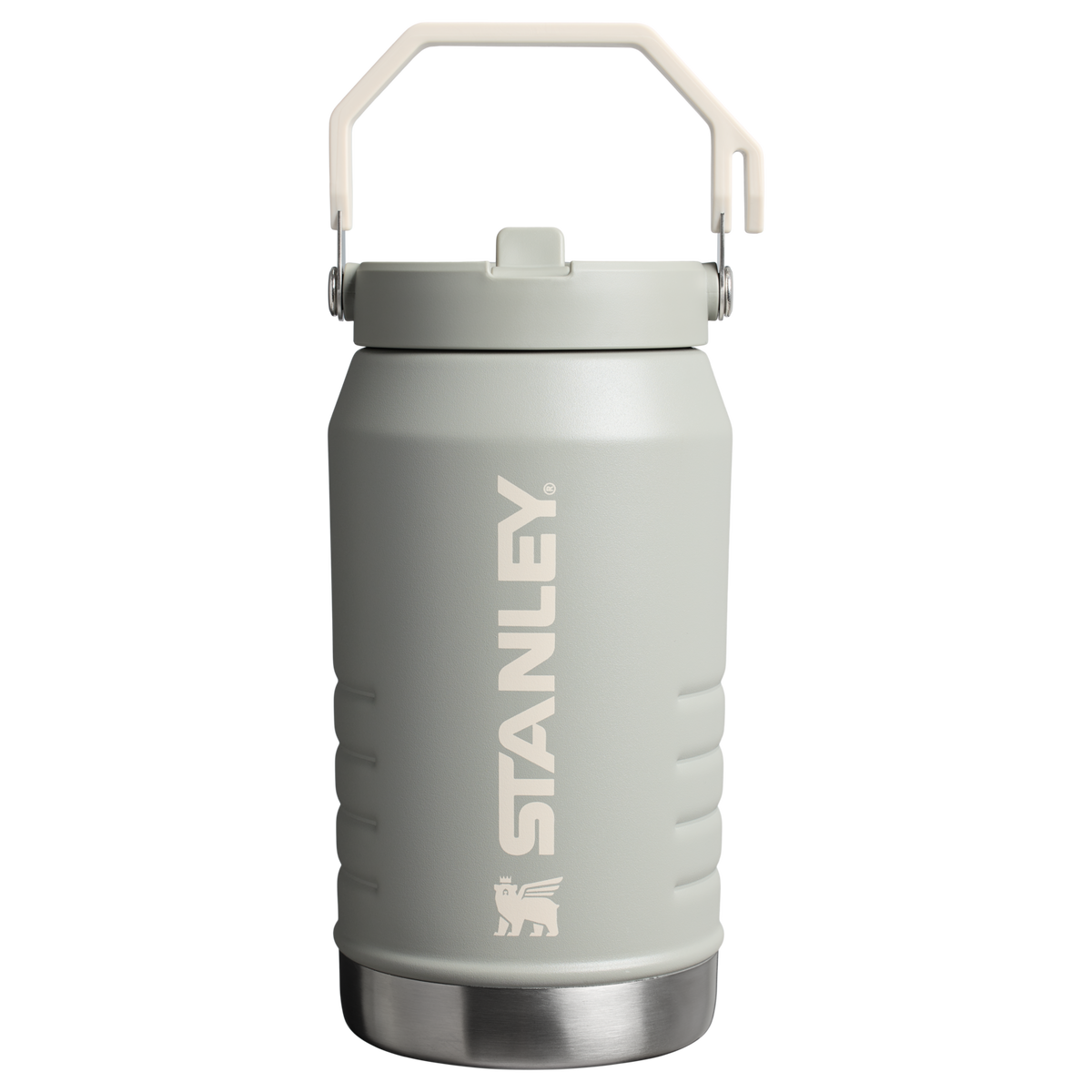 The IceFlow™ Flip Straw Jug | 64 OZ L1