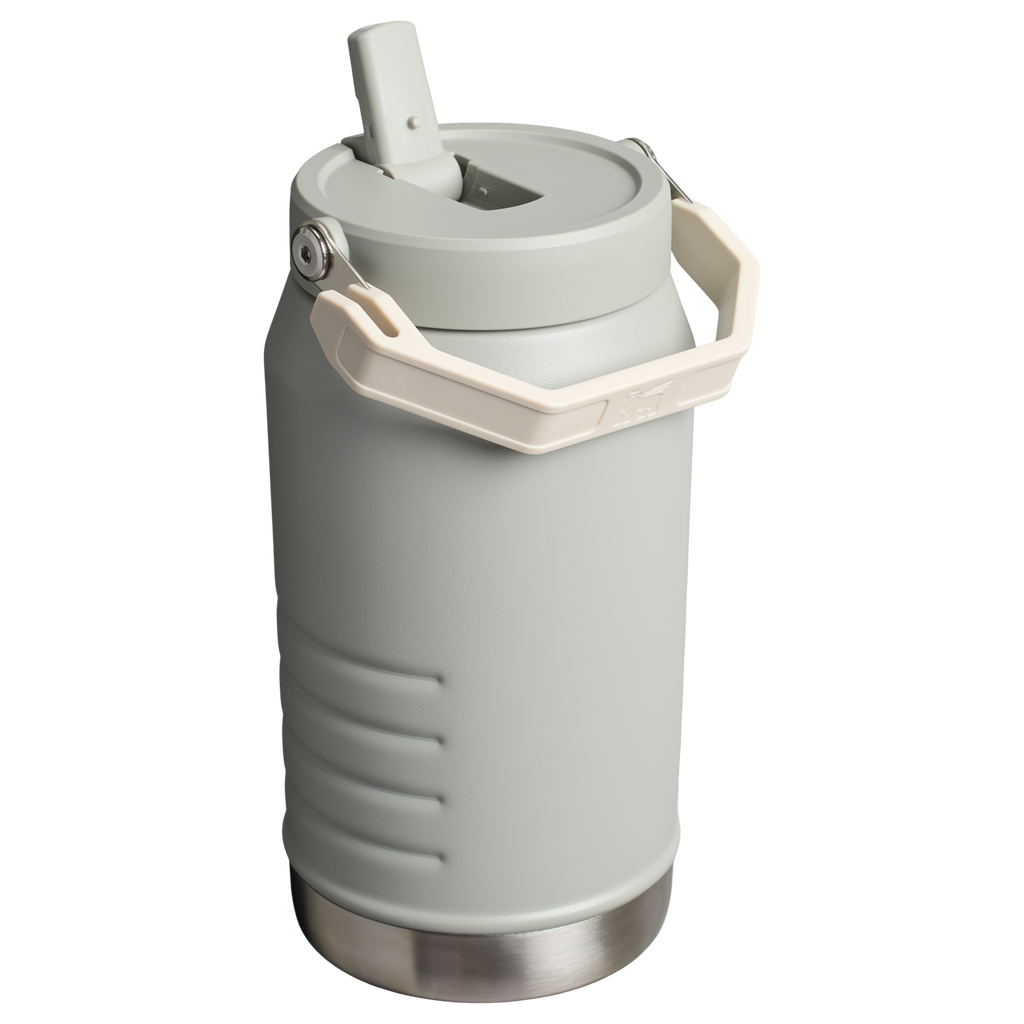 The IceFlow™ Flip Straw Jug | 64 OZ P3