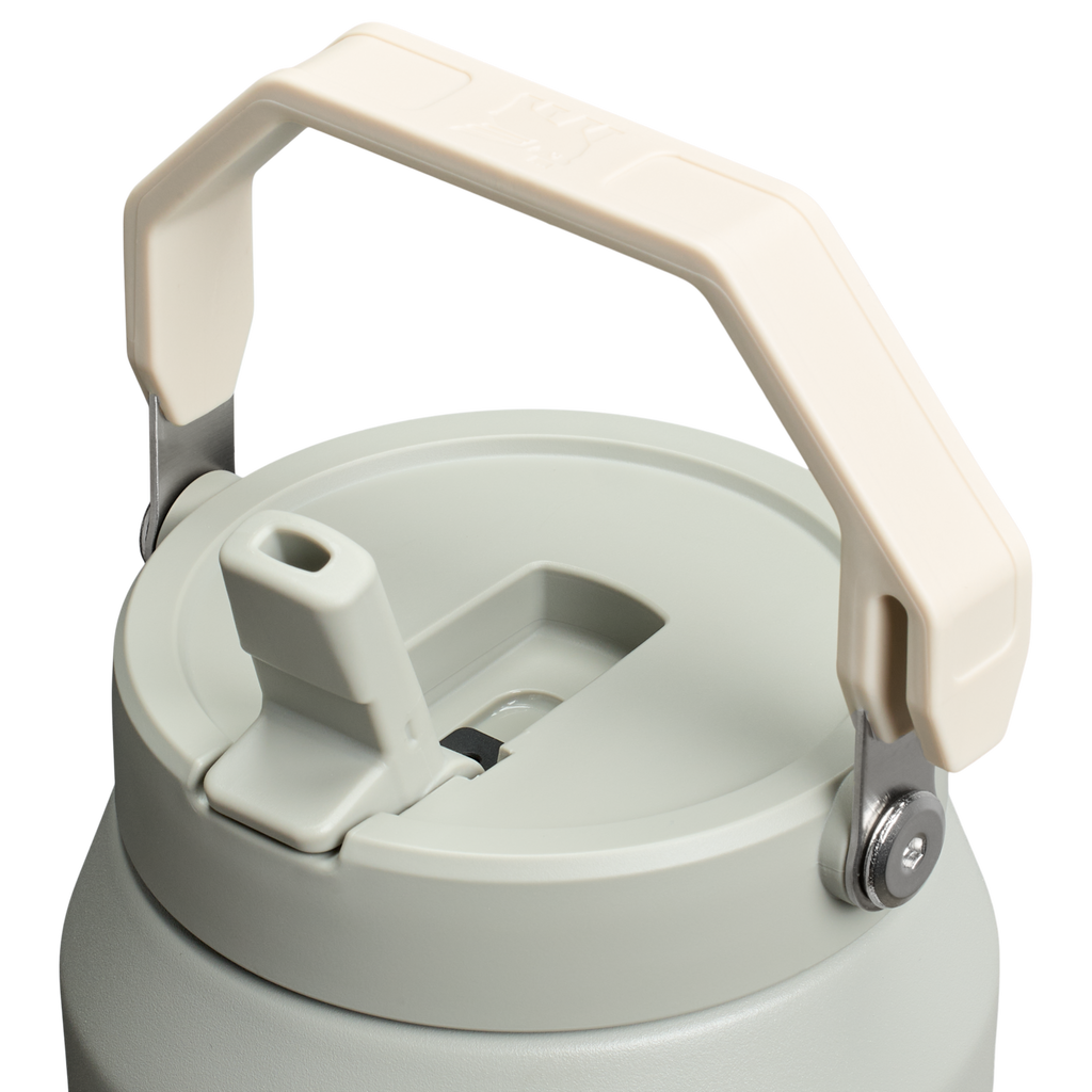 The IceFlow™ Flip Straw Jug | 64 OZ P3