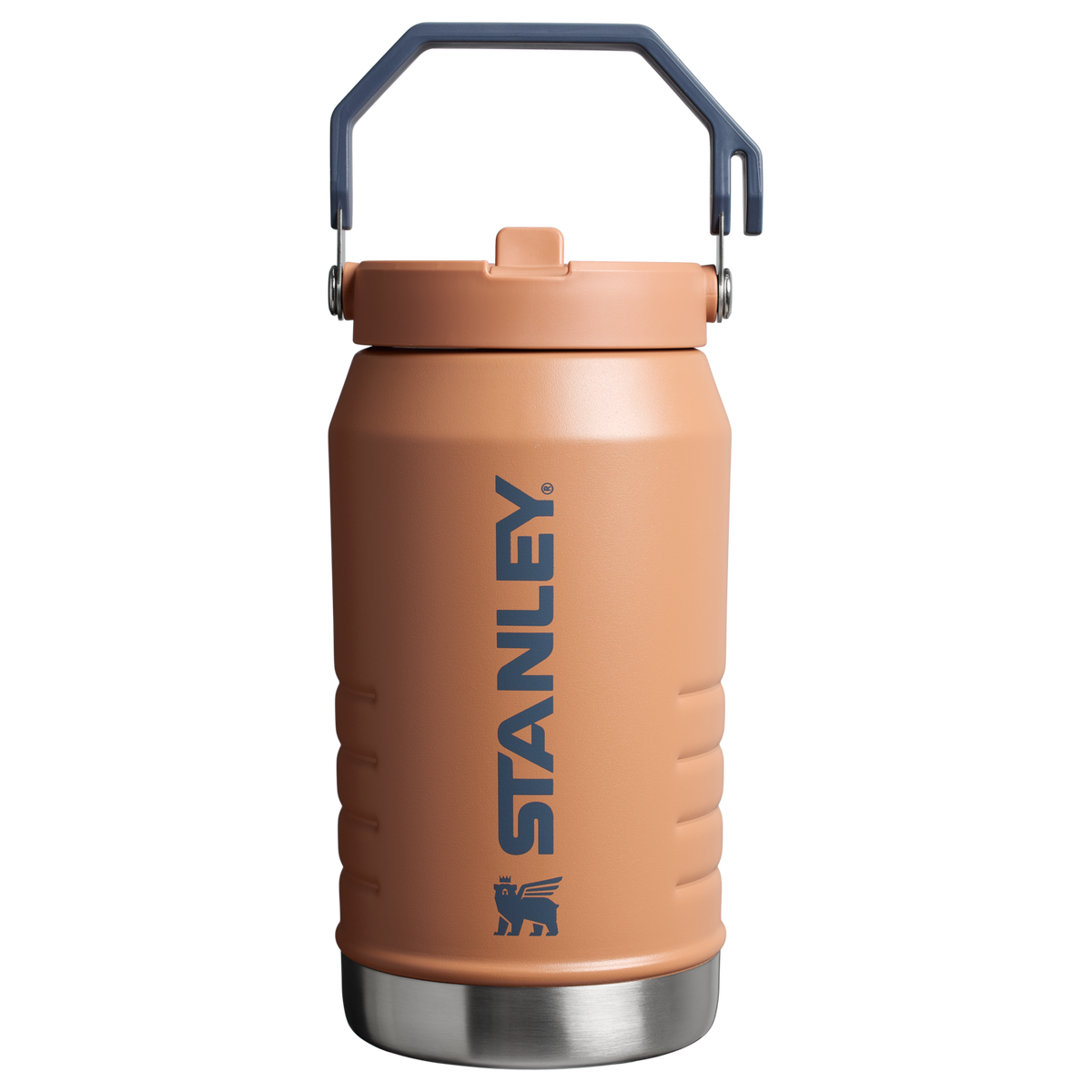 The IceFlow™ Flip Straw Jug | 64 OZ L1