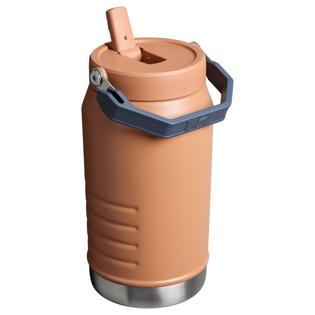 The IceFlow™ Flip Straw Jug | 64 OZ L1