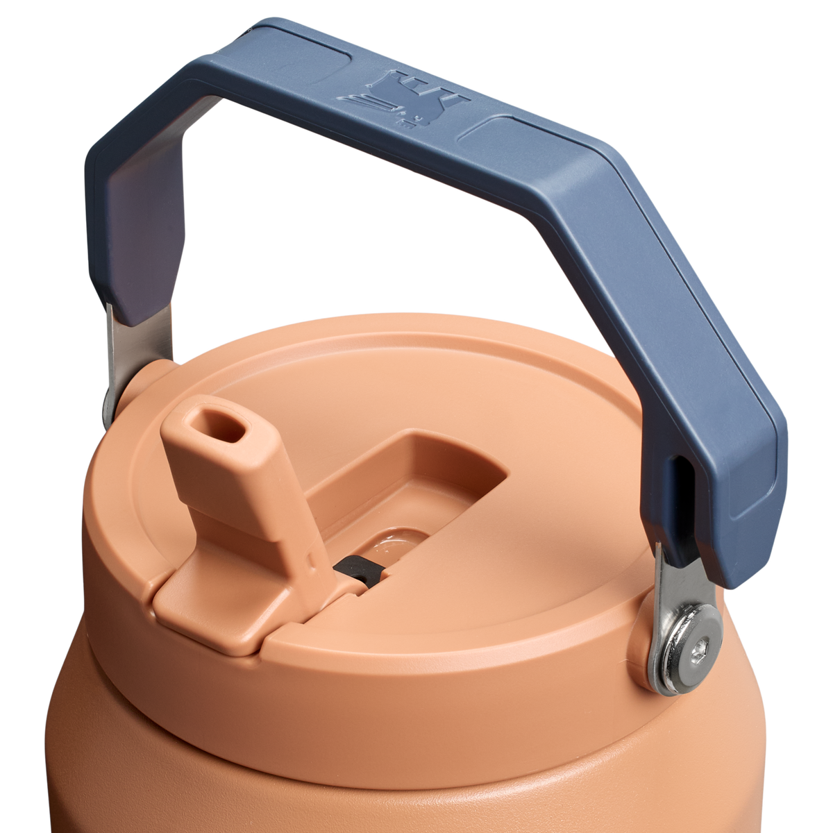 The IceFlow™ Flip Straw Jug | 64 OZ L1