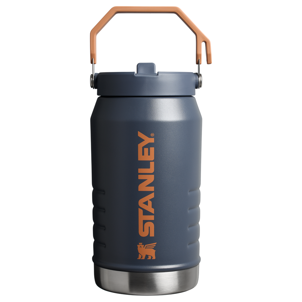 The IceFlow™ Flip Straw Jug | 64 OZ P3