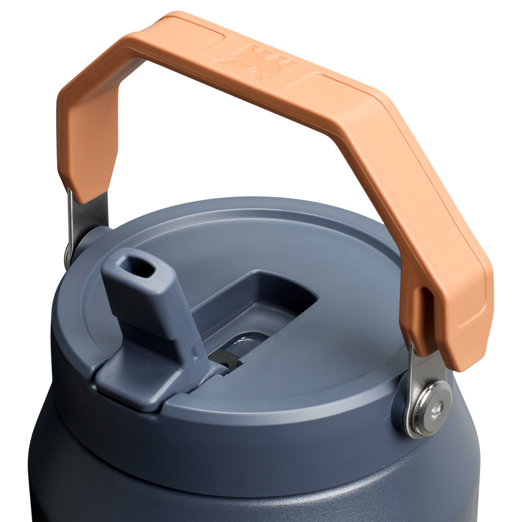 The IceFlow™ Flip Straw Jug | 64 OZ L1