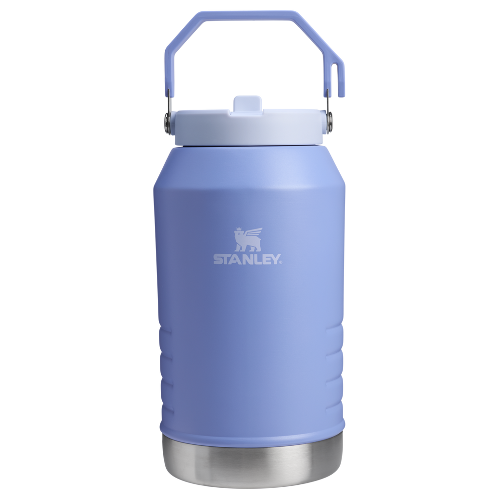 The IceFlow™ Flip Straw Jug | 96 OZ O1