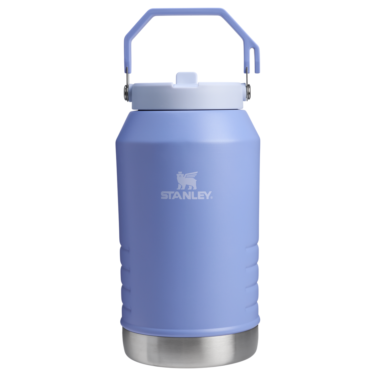 The IceFlow™ Flip Straw Jug | 96 OZ O1
