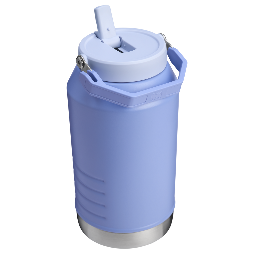 The IceFlow™ Flip Straw Jug | 96 OZ O1