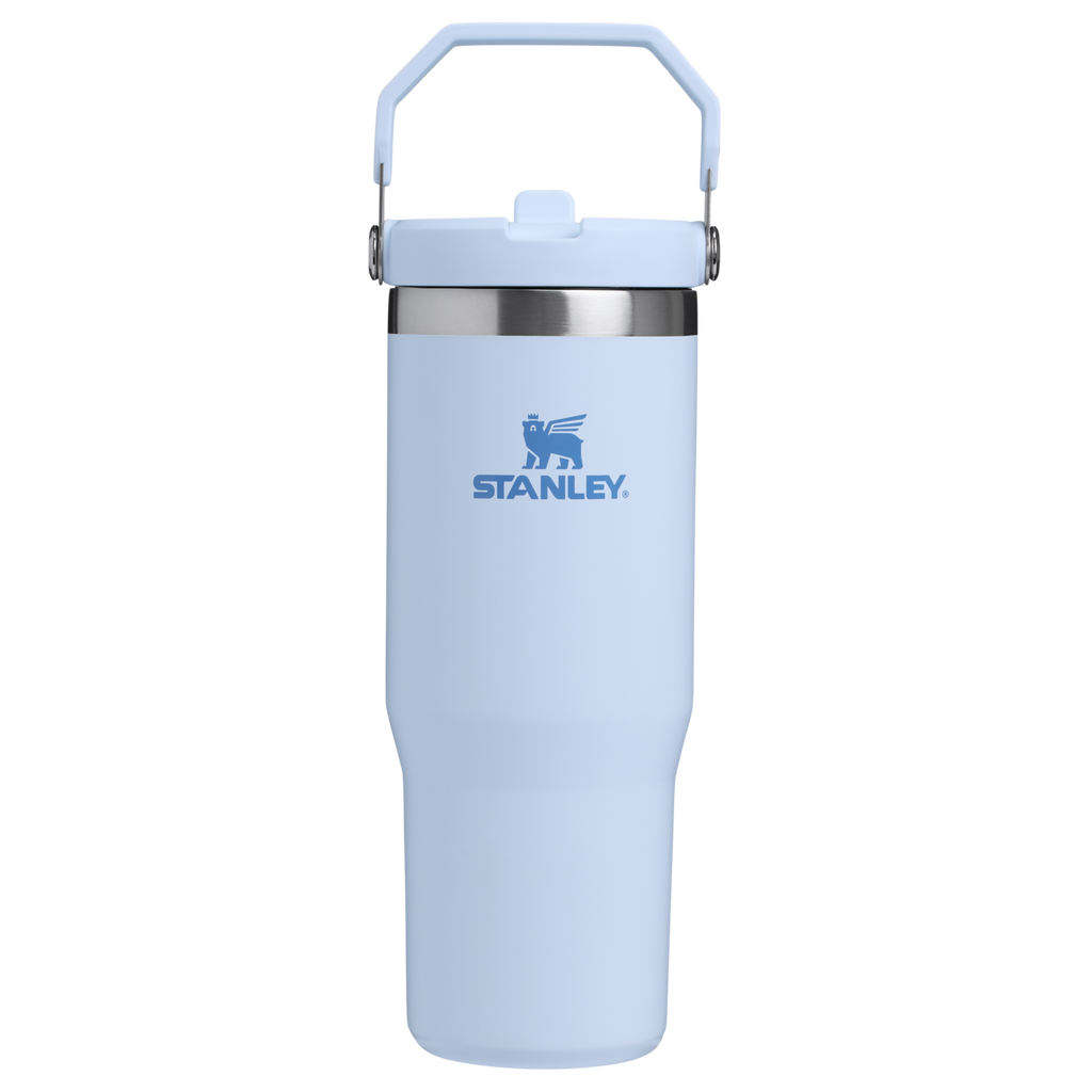 The IceFlow™ Flip Straw Tumbler | 30 OZ U2